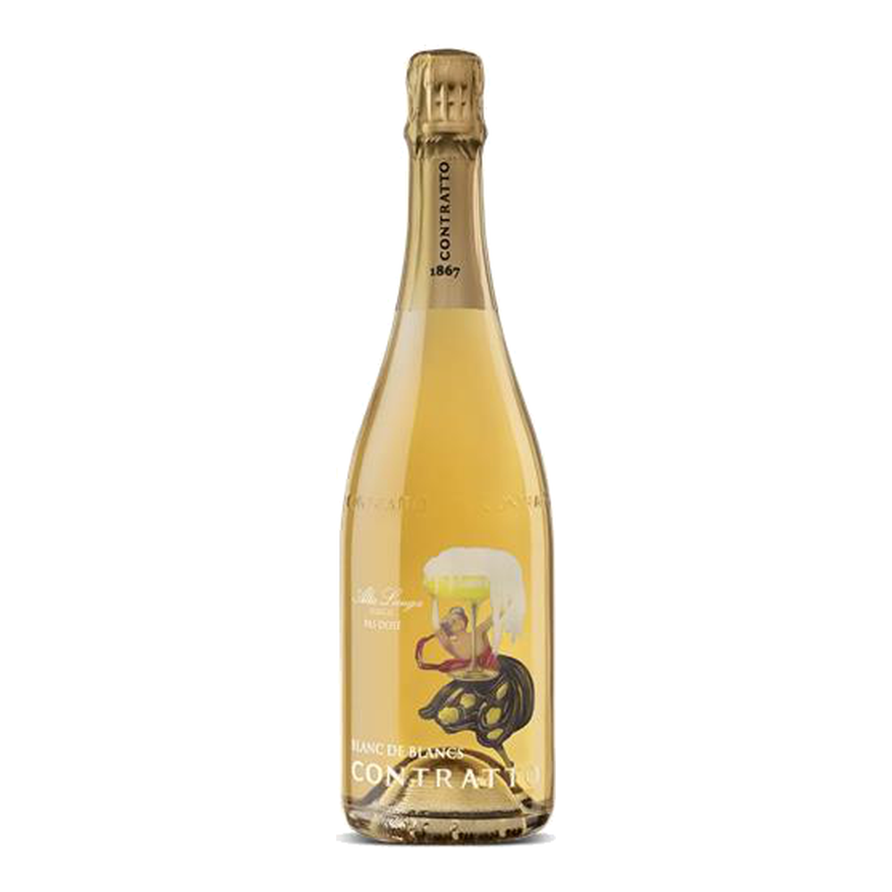 Alta Langa Blanc de Blancs Brut 2021