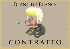 Alta Langa Blanc de Blancs Brut 2021