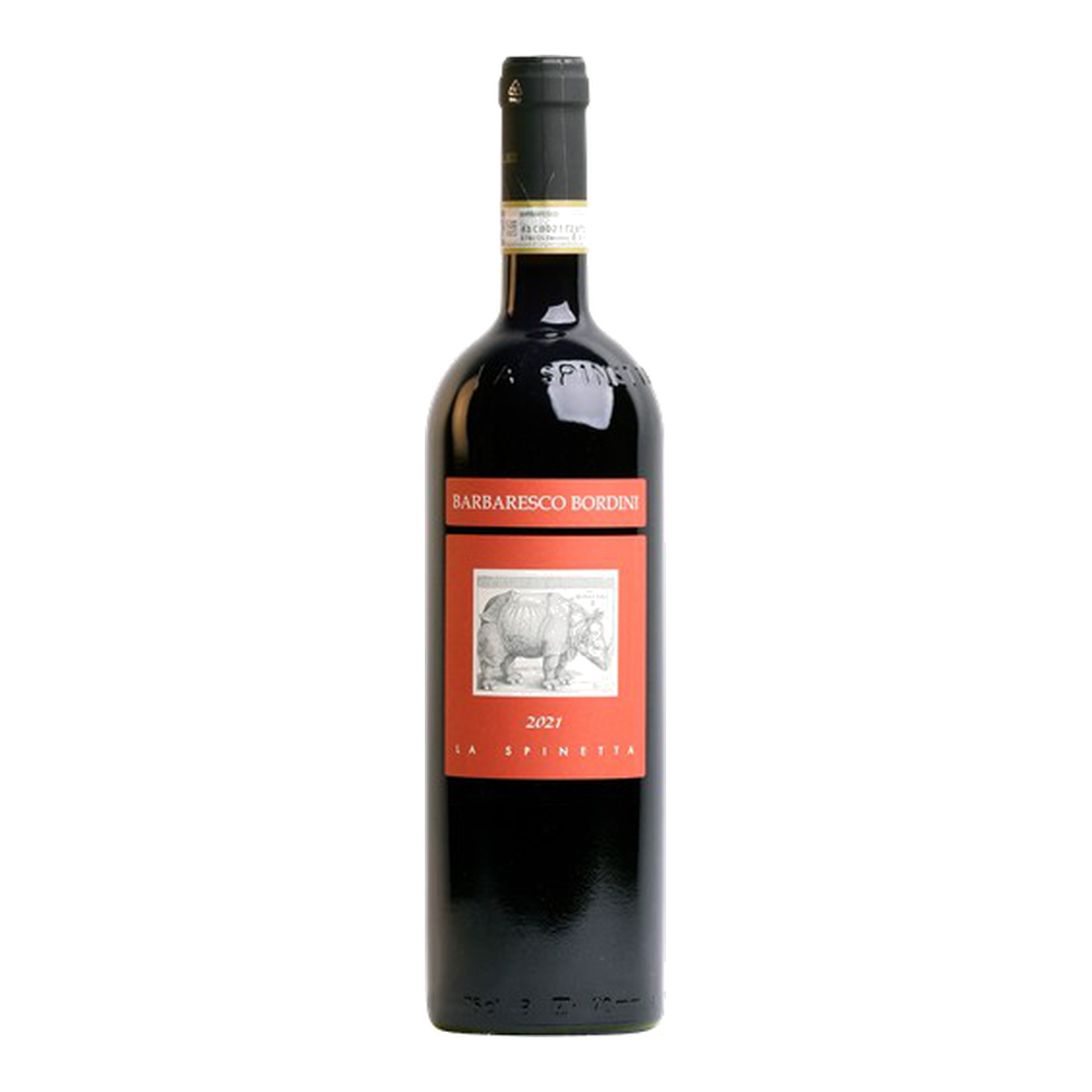 Barbaresco Bordini 2023