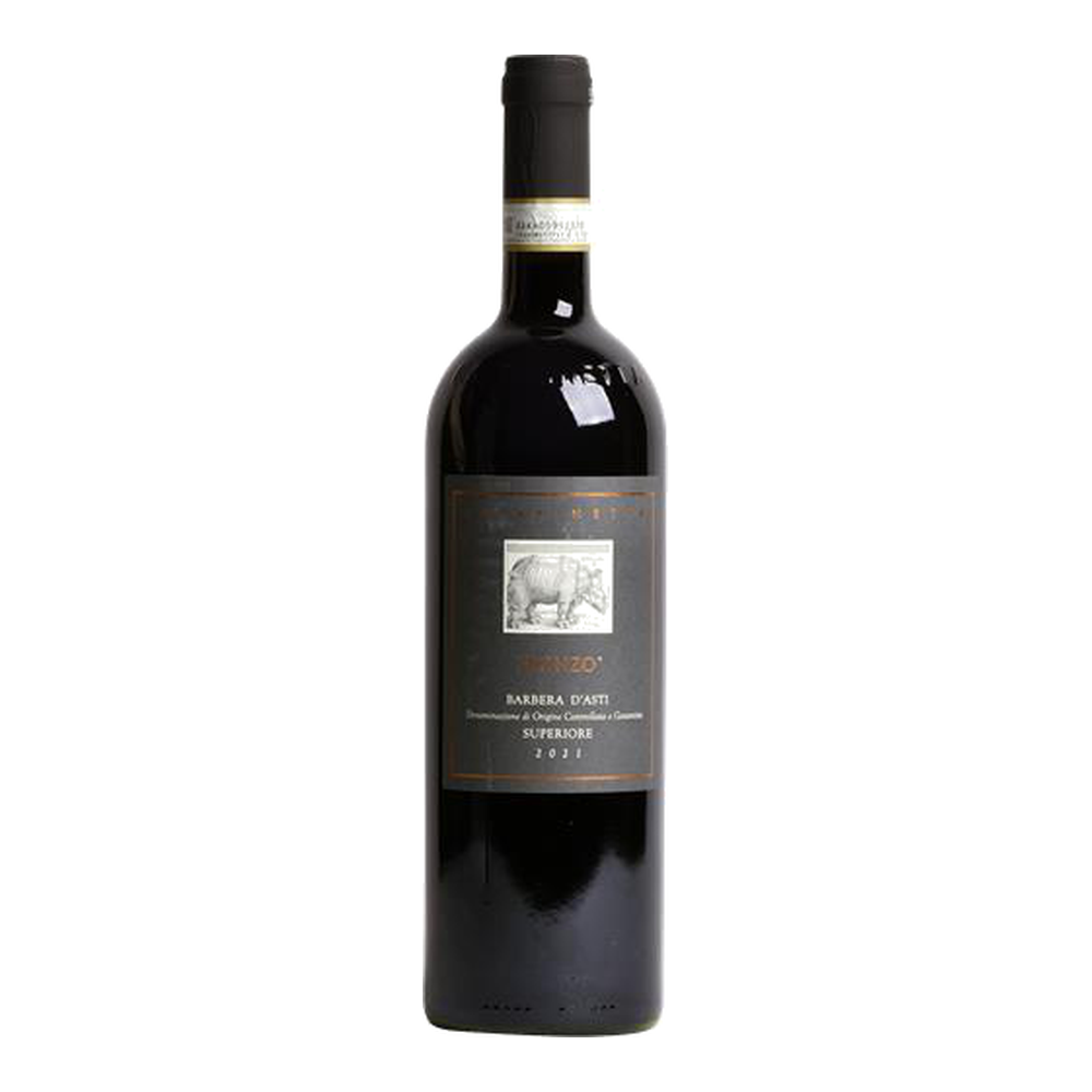 Barbera d'Asti Superiore Bionzo 2021