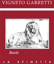 Barolo Garretti 2020
