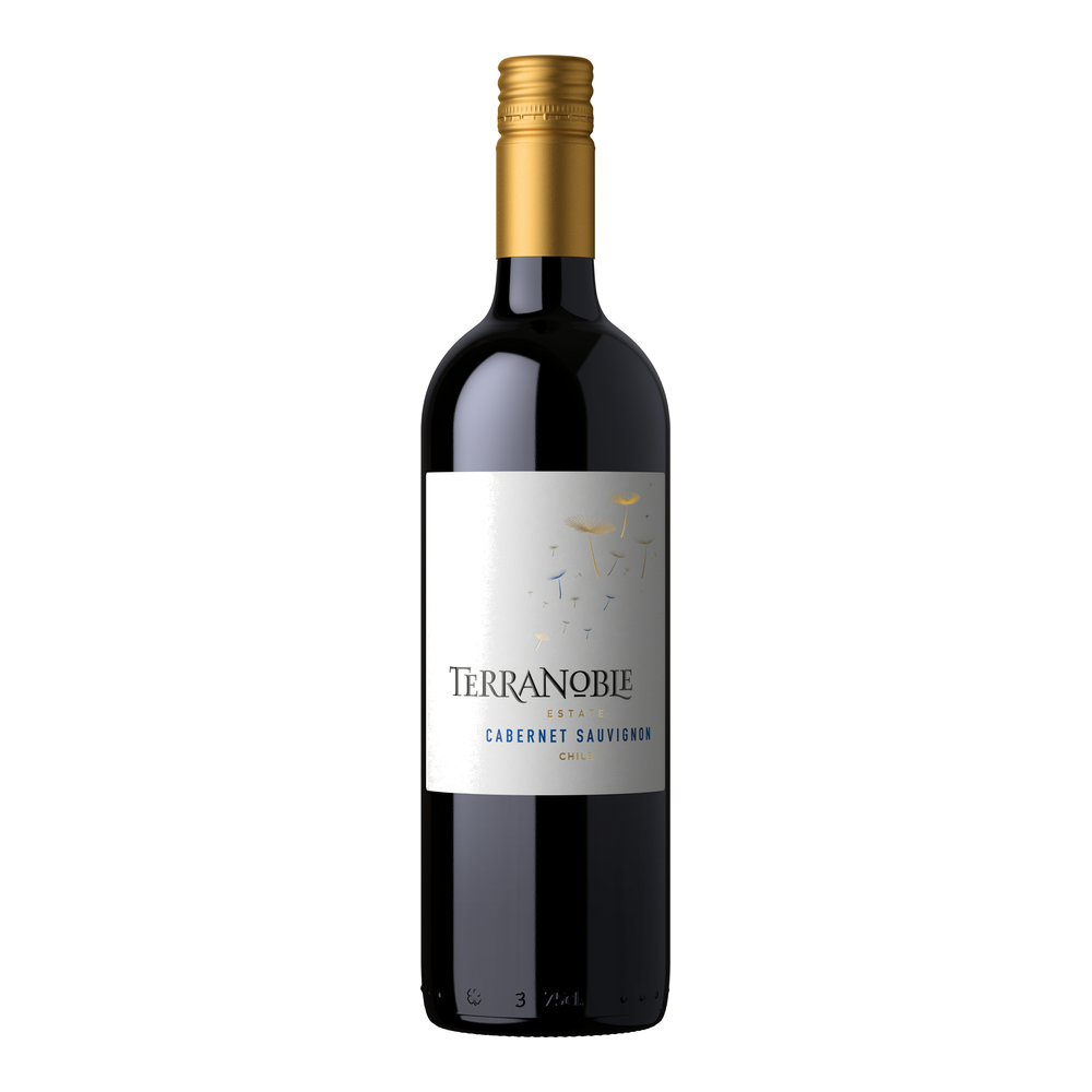 Terra Noble Estate- Cabernet Sauvignon