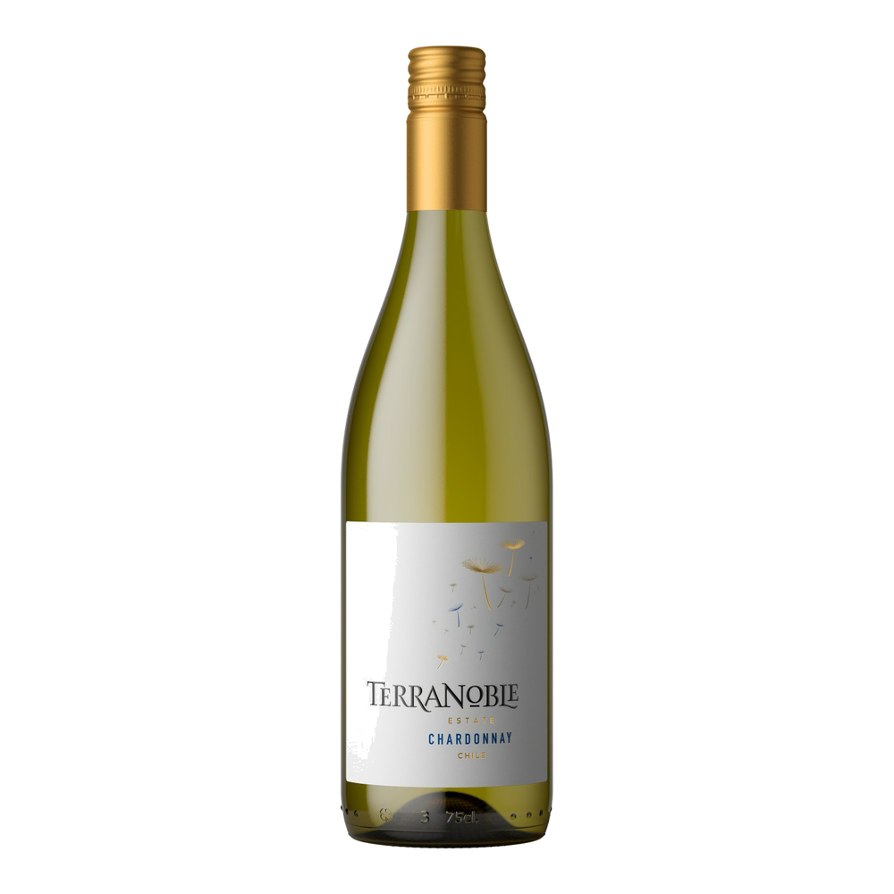 Terra Noble Estate Chardonnay 2023