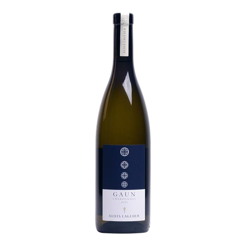 Chardonnay Gaun 2024