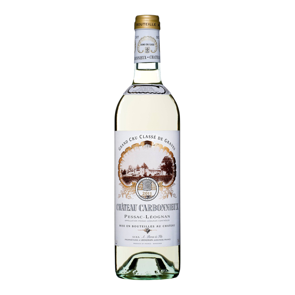 Château Carbonnieux