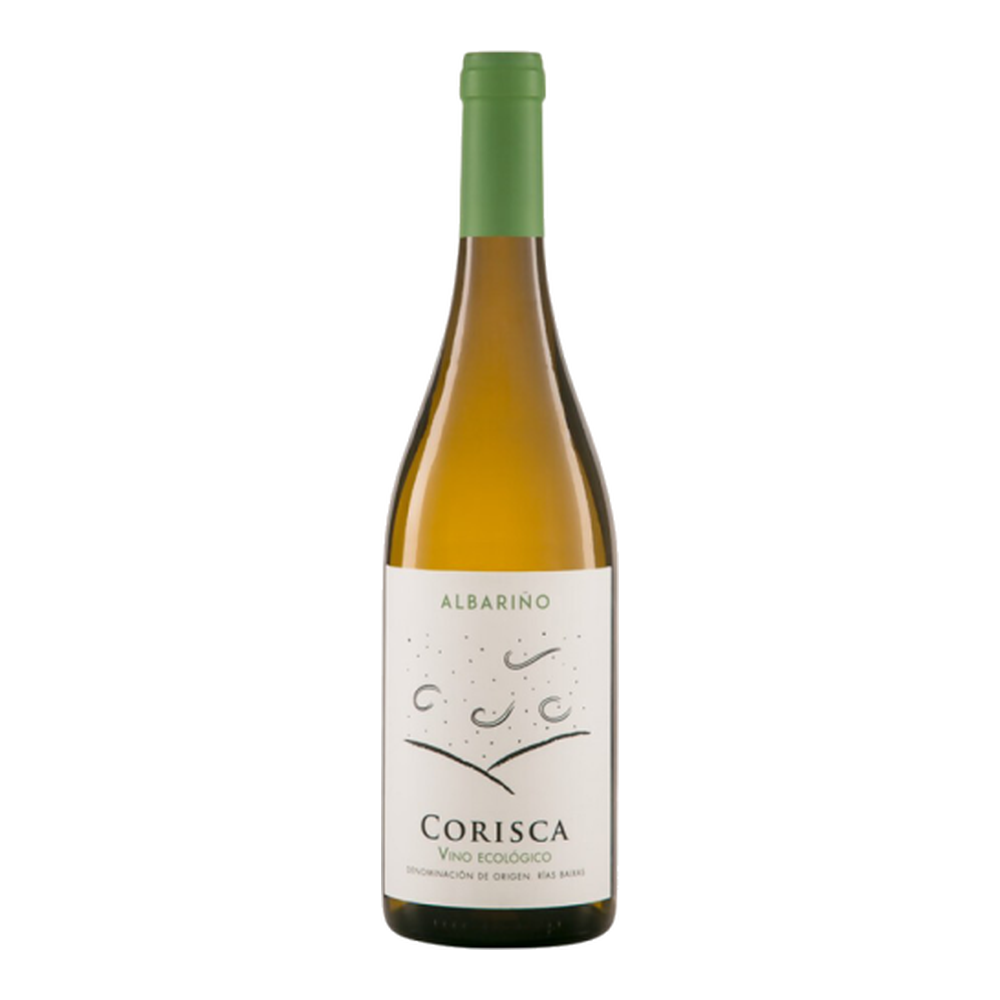 Corisca Albariño 2023