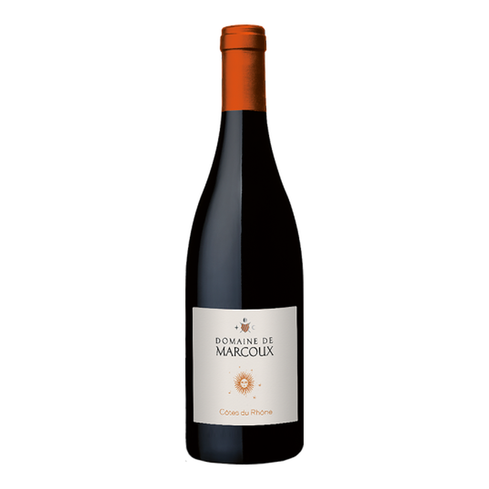 Domaine De Marcoux - Côtes Du Rhône 2023