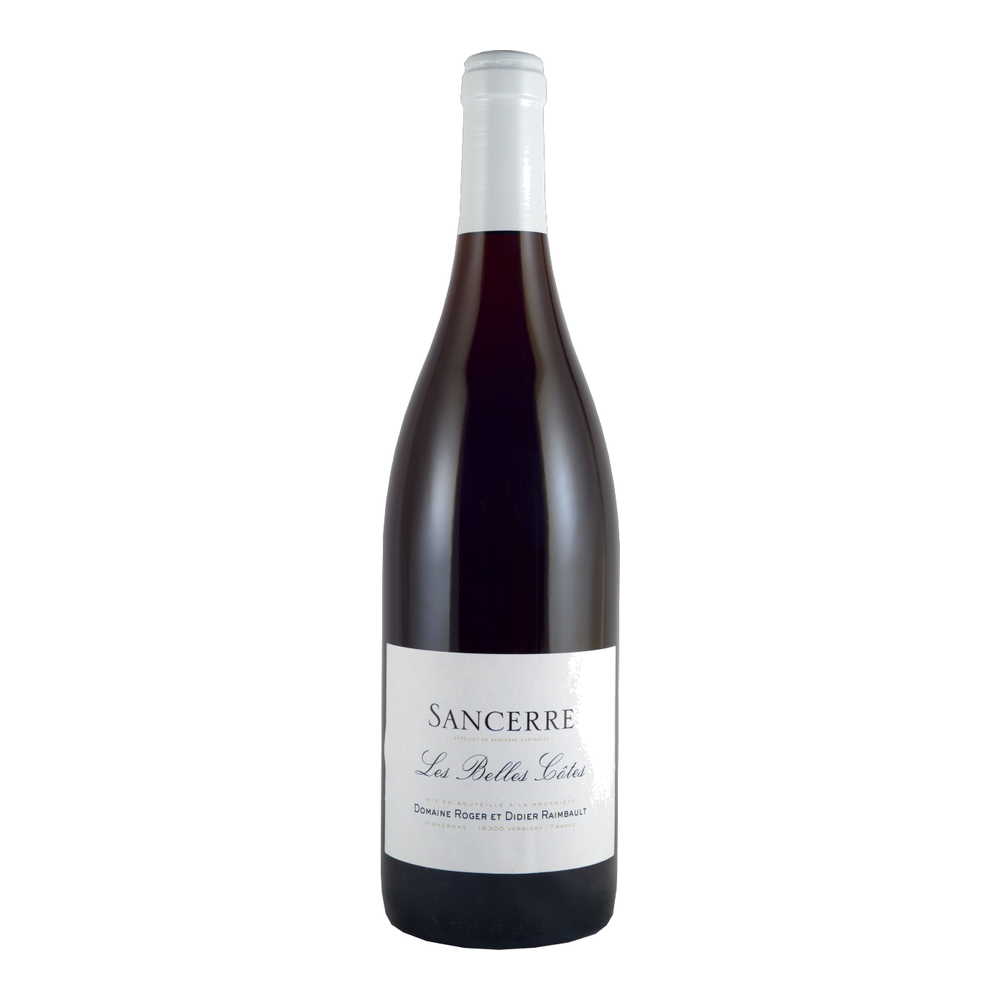 Domaine Raimbault "Les Belles Côtes" rouge