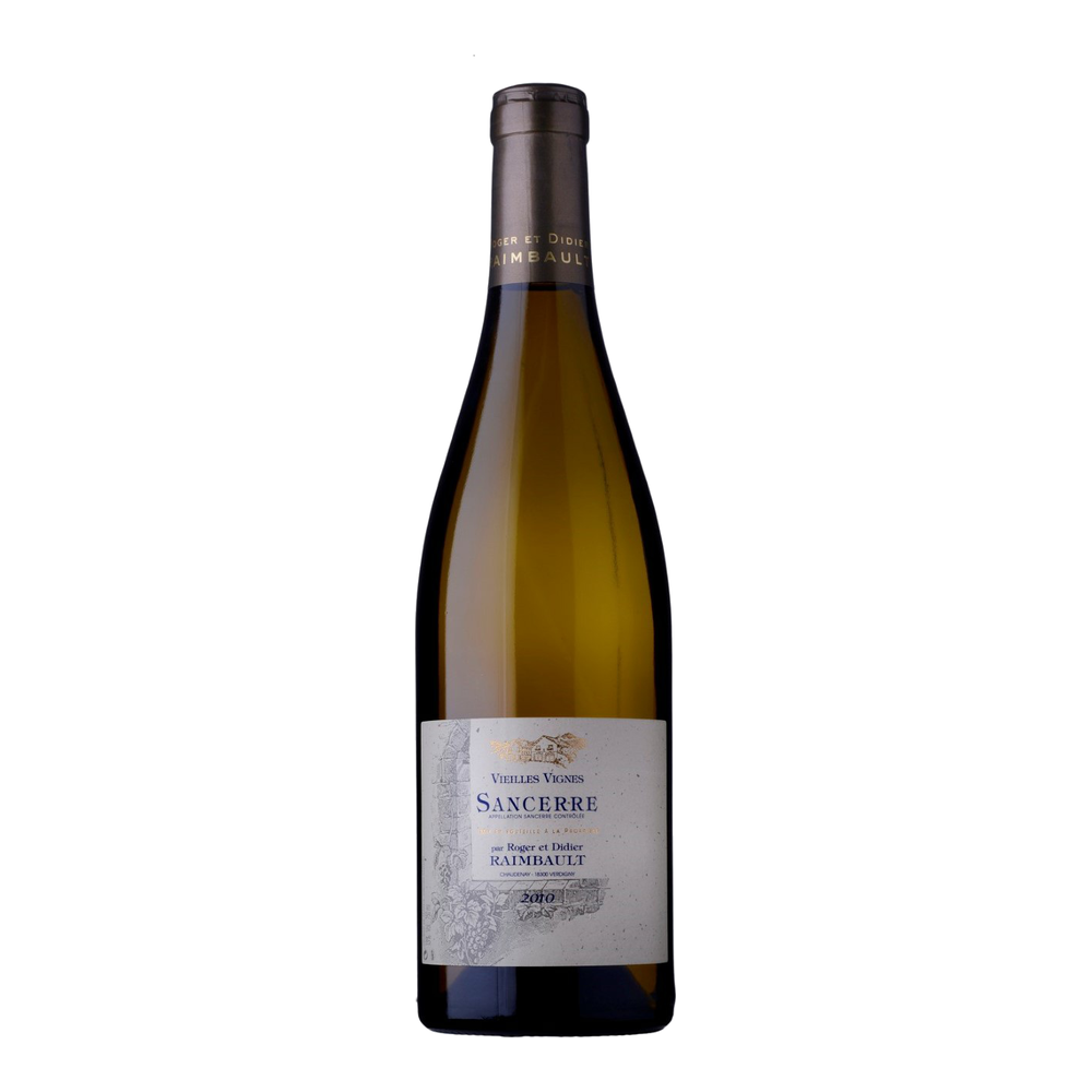Sancerre Blanc 'Les Belles Côtes' Vieilles Vignes 2020