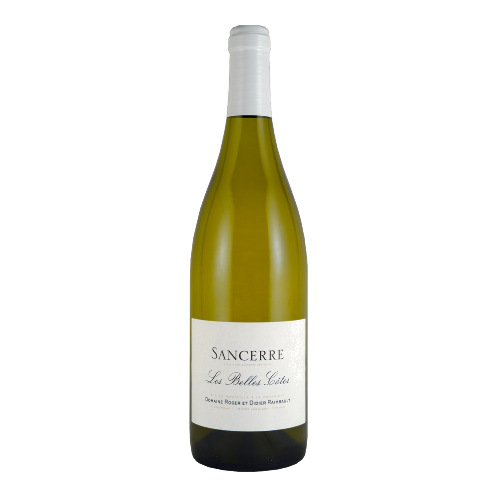 Domaine Raimbault "Les Belles Côtes" blanc