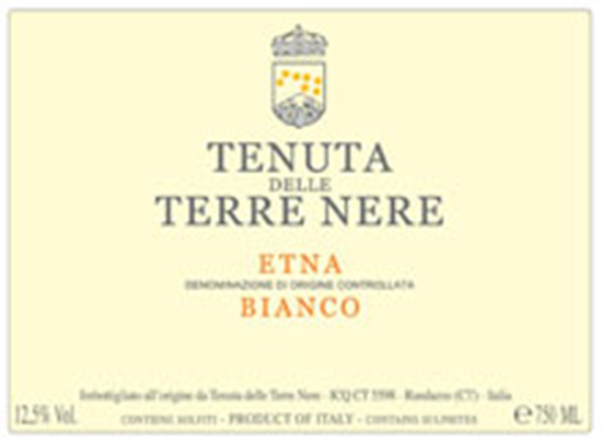 Etna Bianco 2024
