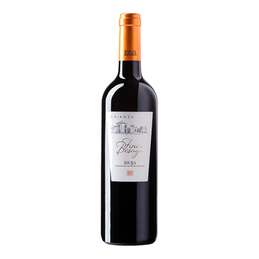 Finca Besaya Crianza 2021