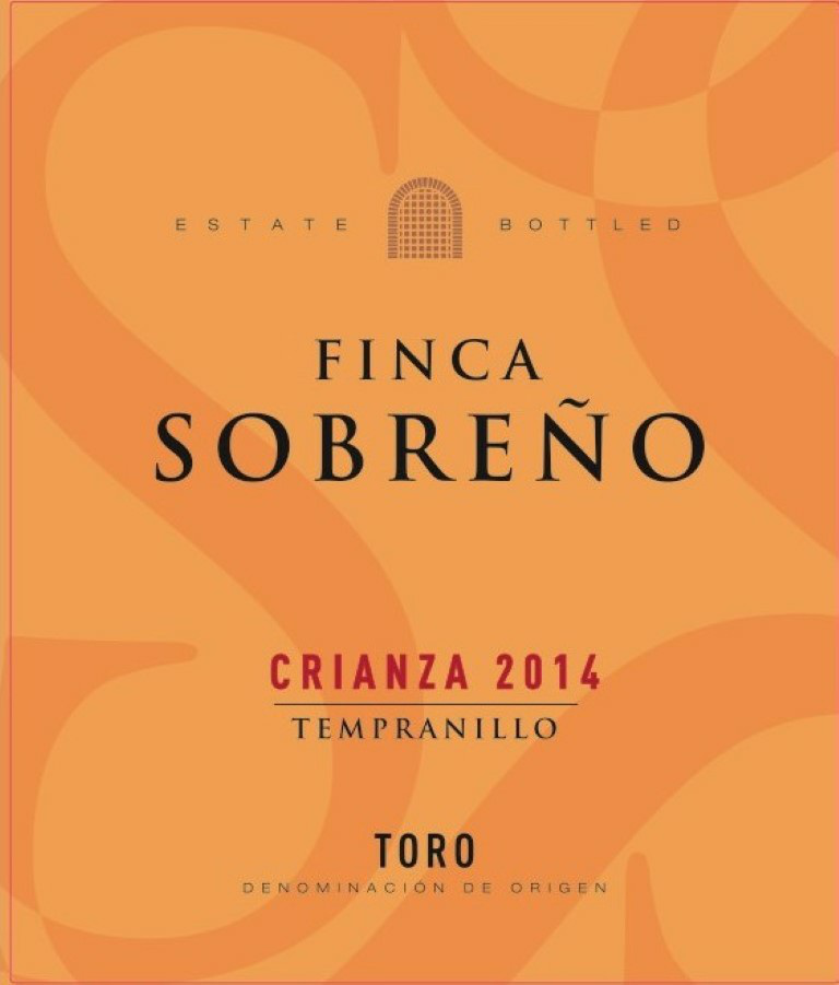Finca Sobreño - Crianza