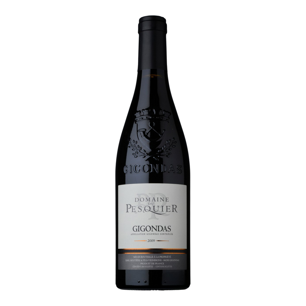 Domaine du Pesquier, Gigondas