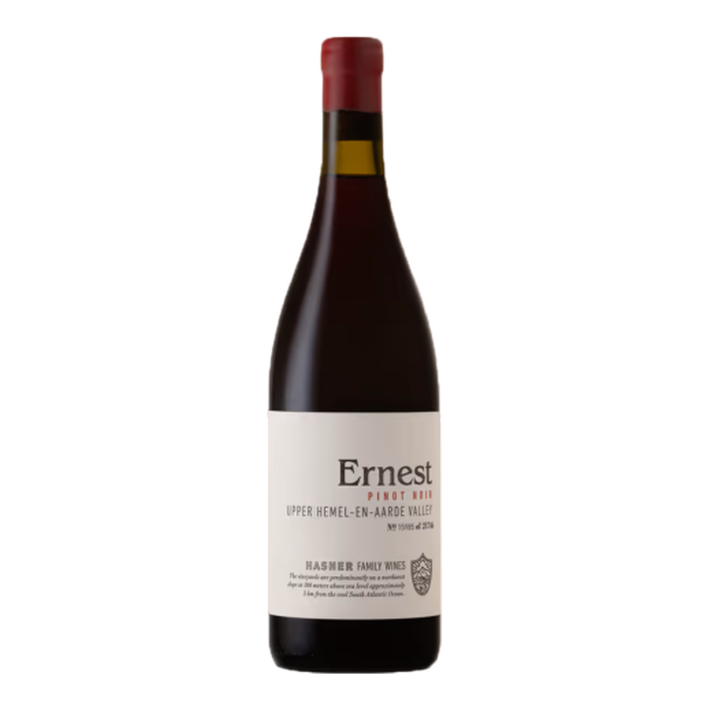 Ernest Pinot Noir 2023
