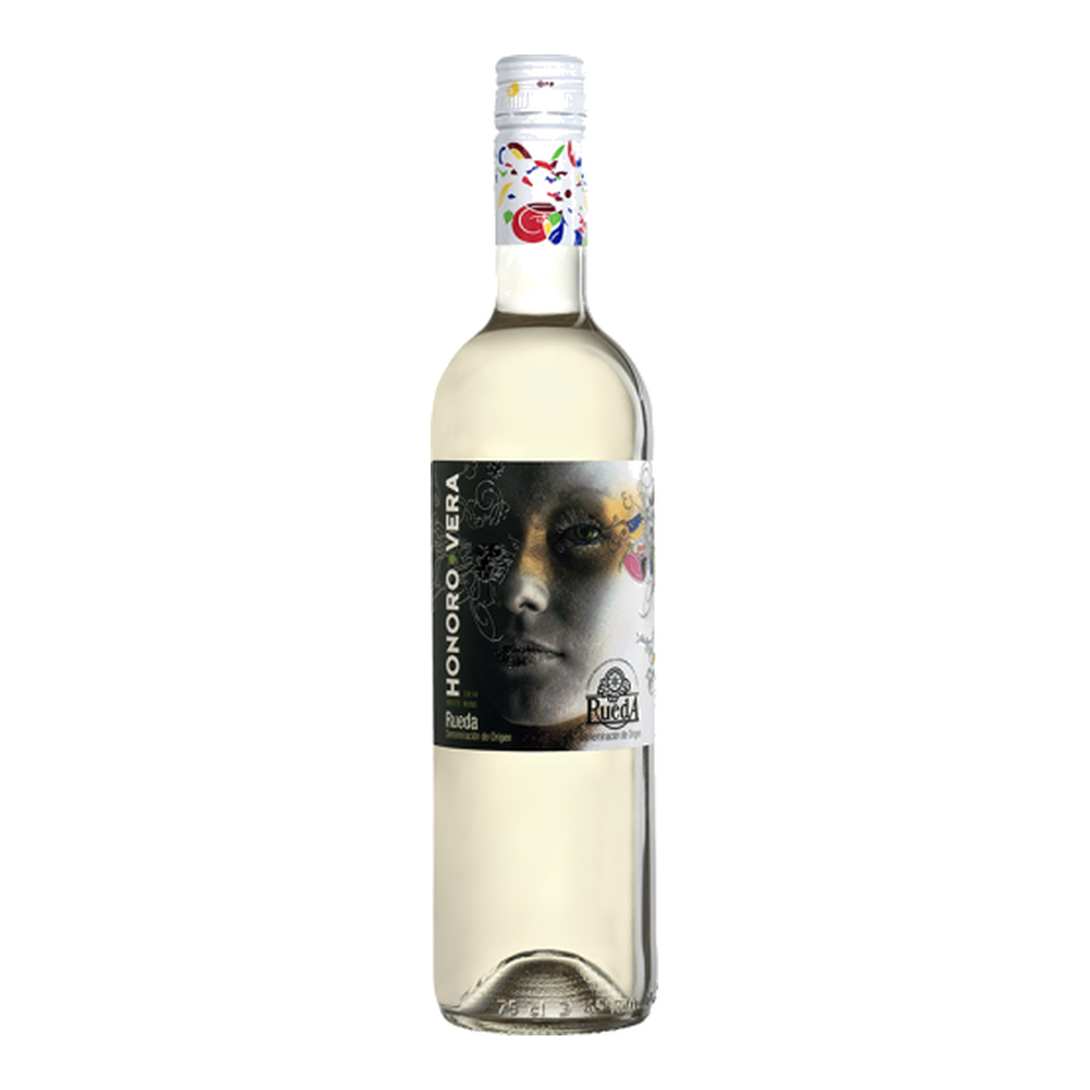 Honoro Vera Verdejo 2024