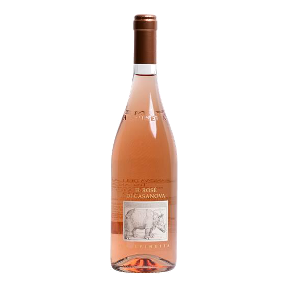 Il Rosé di Casanova 2024