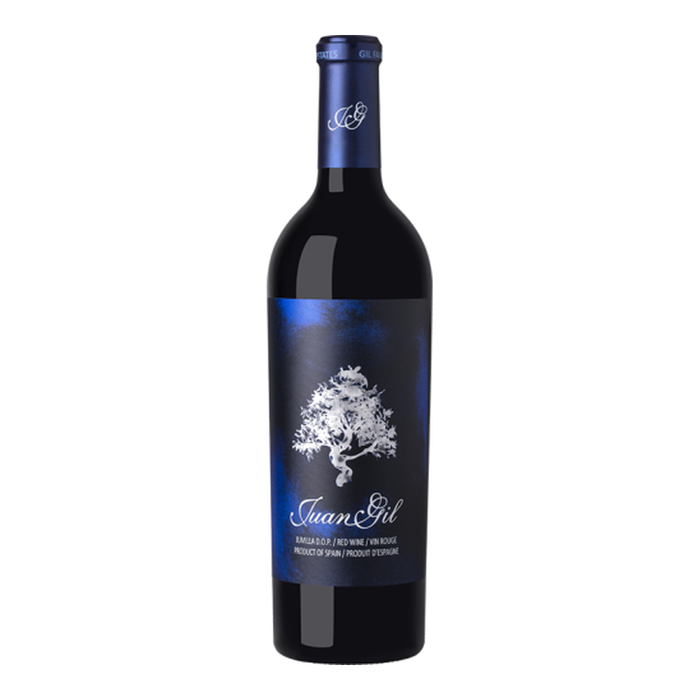 Juan Gil - 'Blue Label' 2022
