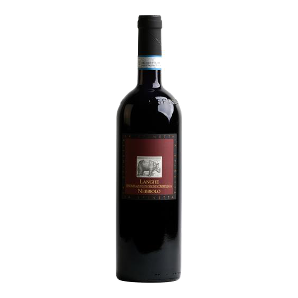 Langhe Nebbiolo 2024