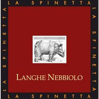 Langhe Nebbiolo 2024