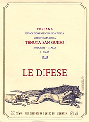Le Difese 2023