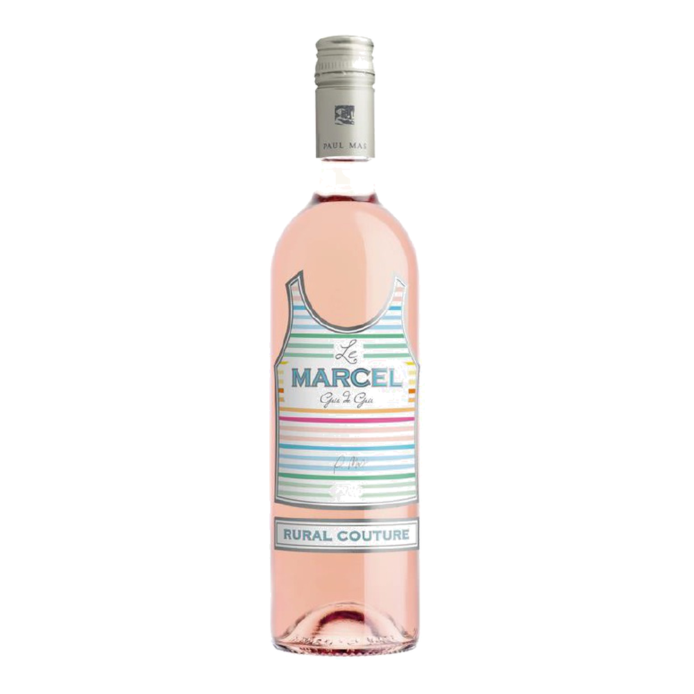 Le Marcel Gris de Gris 2024