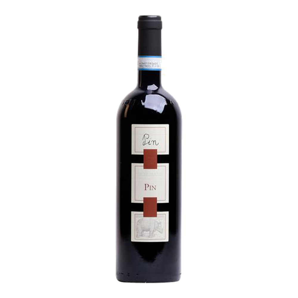 Monferrato Rosso Pin 2021