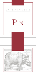 Monferrato Rosso Pin 2021