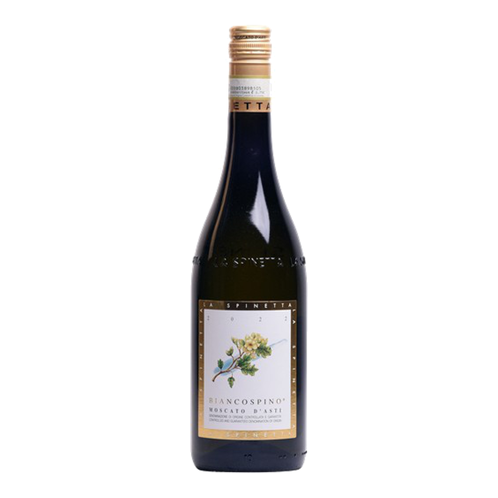 Moscato d'Asti Biancospino 2025