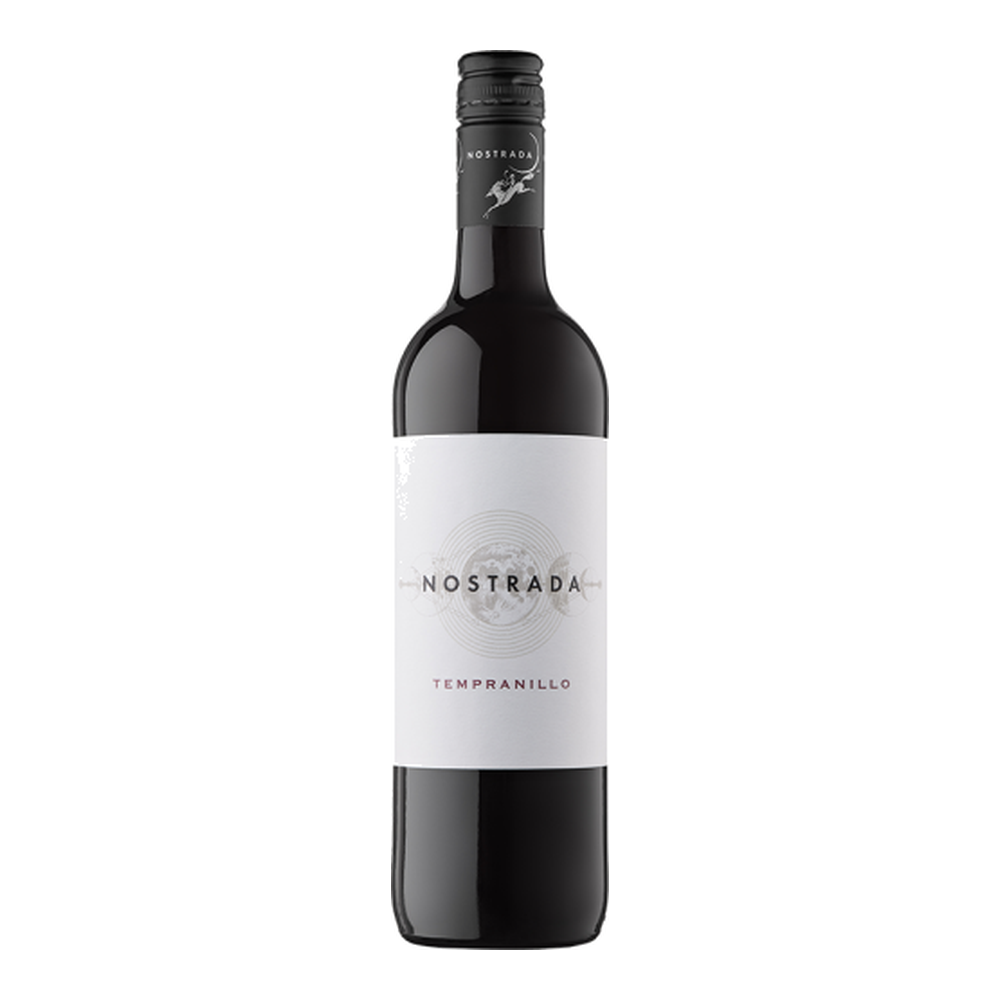 Nostrada 'Old Vines' Tempranillo 2022