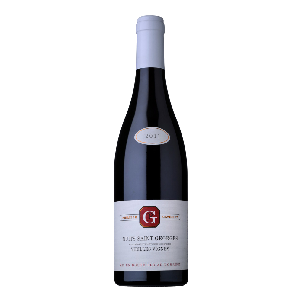 Nuits-Saint-Georges Vieilles Vignes