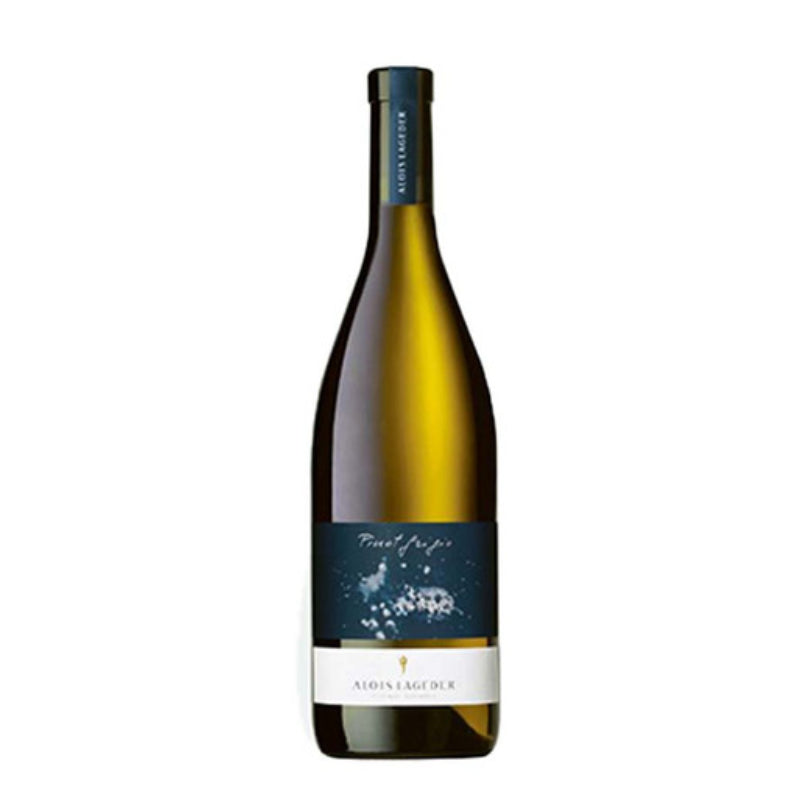 Pinot Grigio Alto Adige 2025