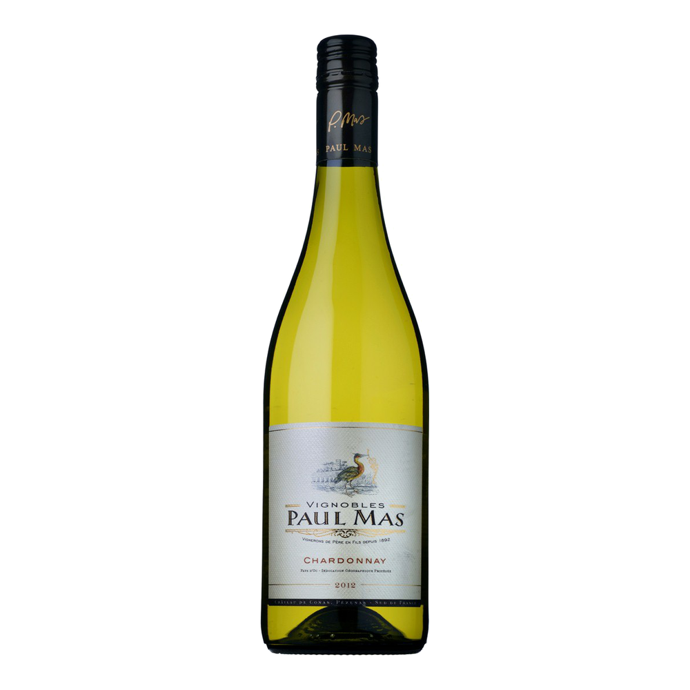 Paul Mas Chardonnay