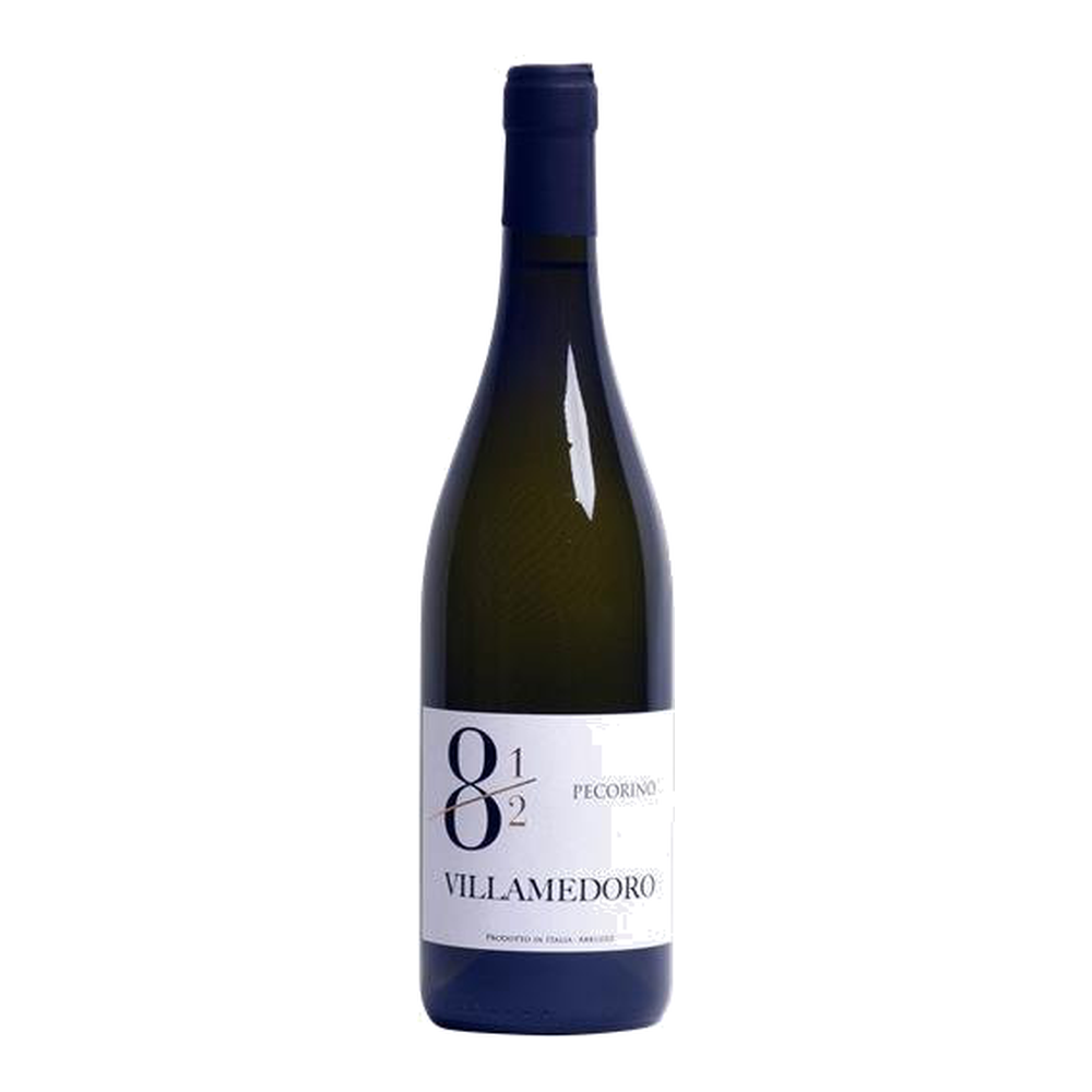 Pecorino 8 e mezzo 2022
