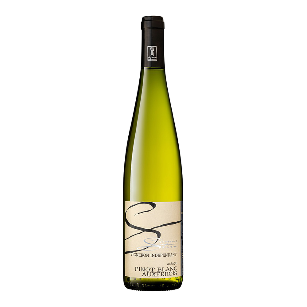 Pinot Blanc Auxerrois - Domaine Stirn