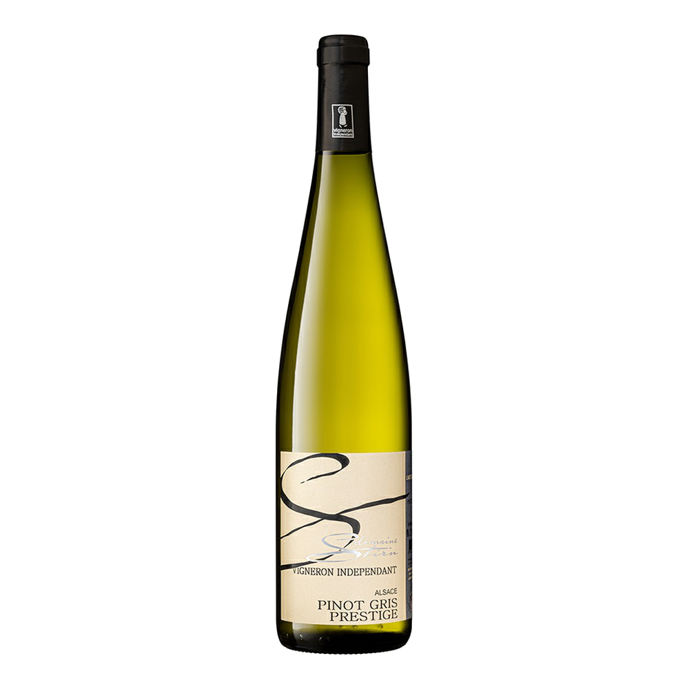 Pinot Gris Prestige (Moelleux)  2022