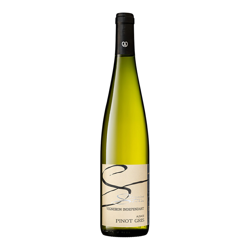 Pinot Gris (sec) - Domaine Stirn