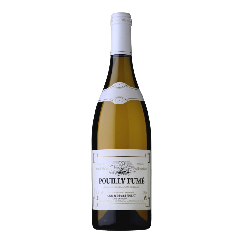 Pouilly Fumé Domaine Figeat