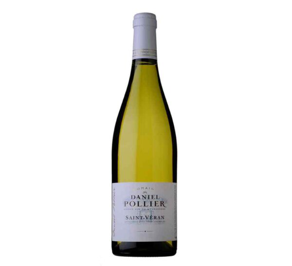 Domaine Daniel Pollier - Saint-Véran