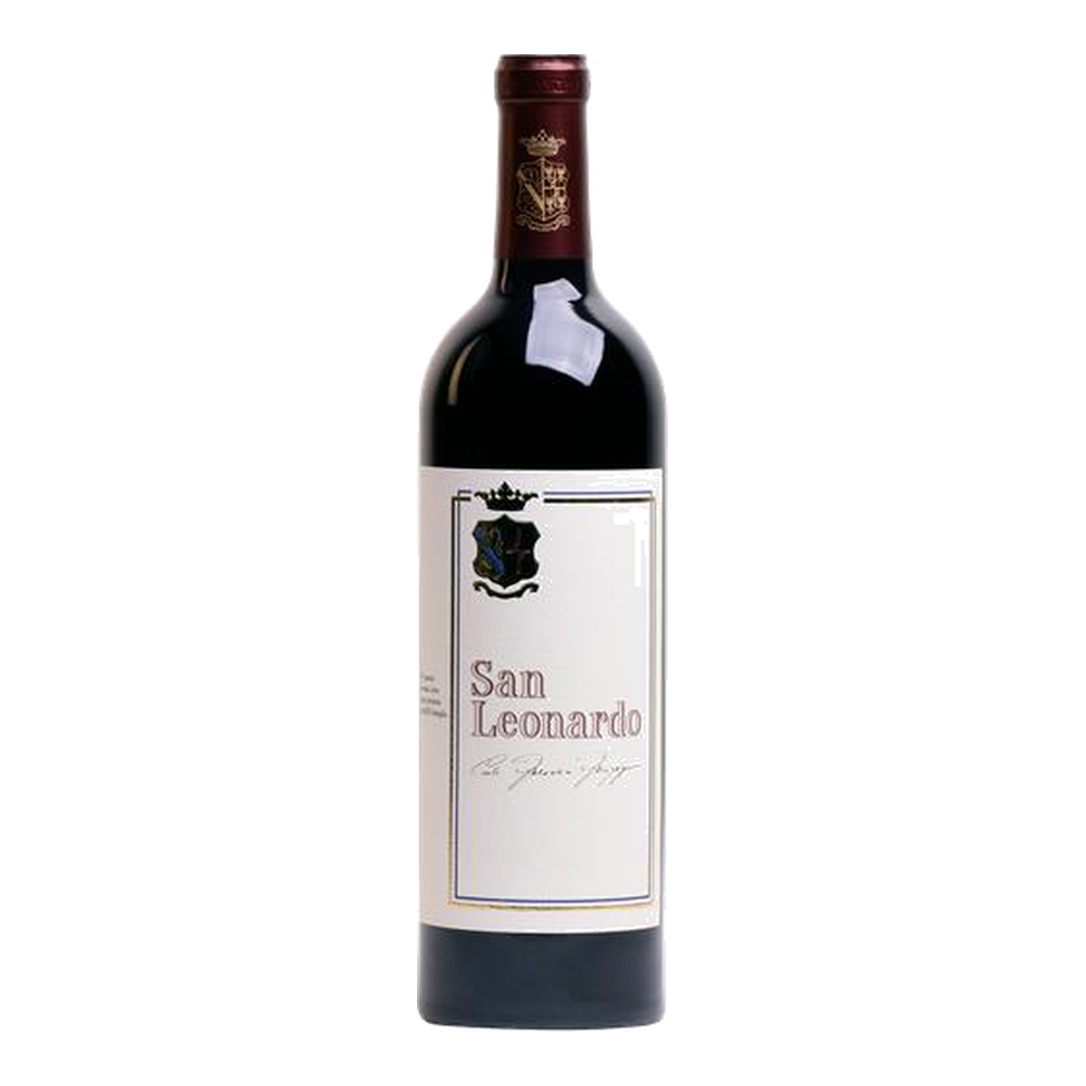 San Leonardo 2020