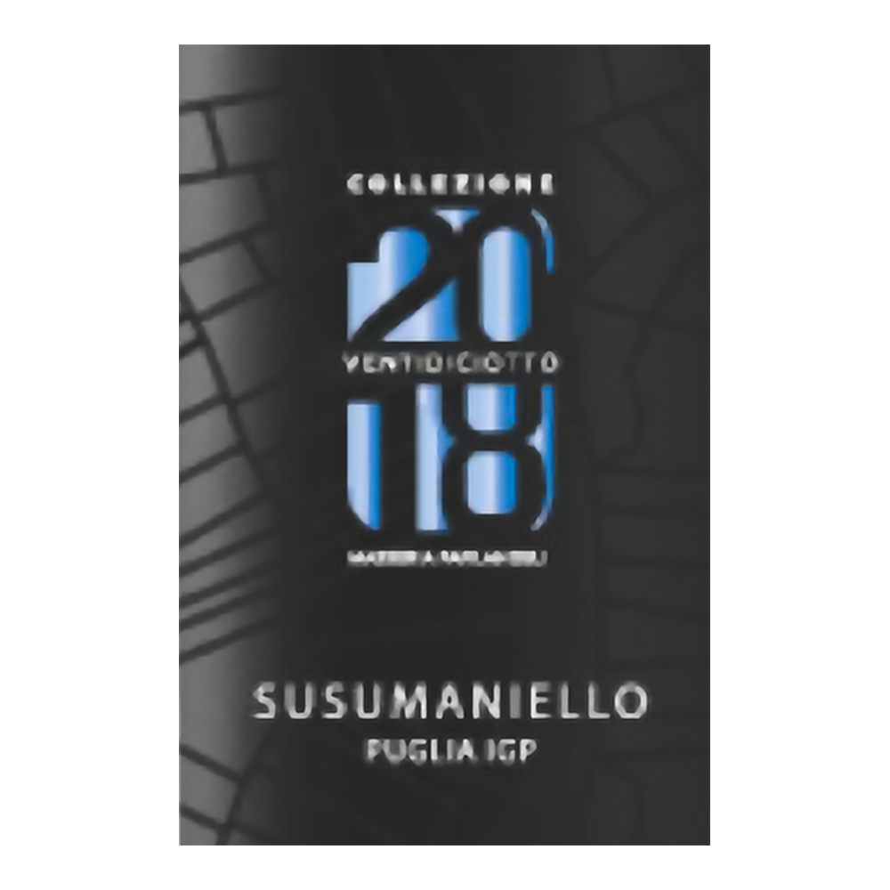 Susumaniello 2024