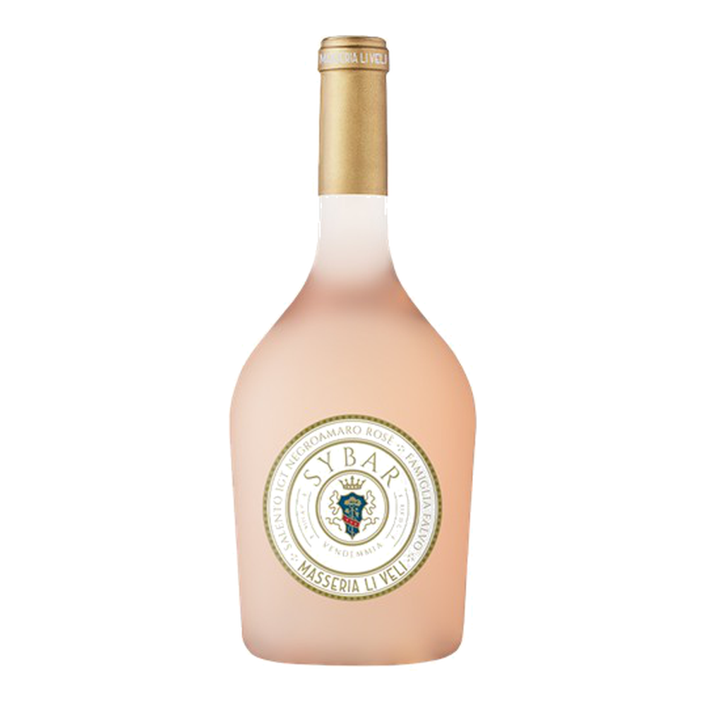 Sybar Rosato 2025