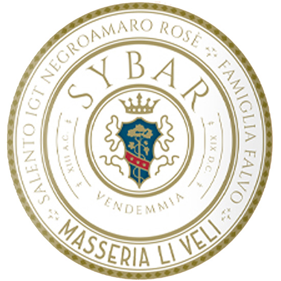 Sybar Rosato 2025