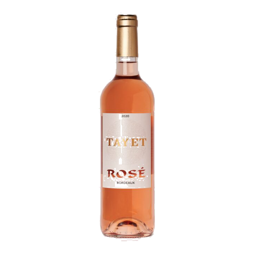 Tayet Rosé 2024