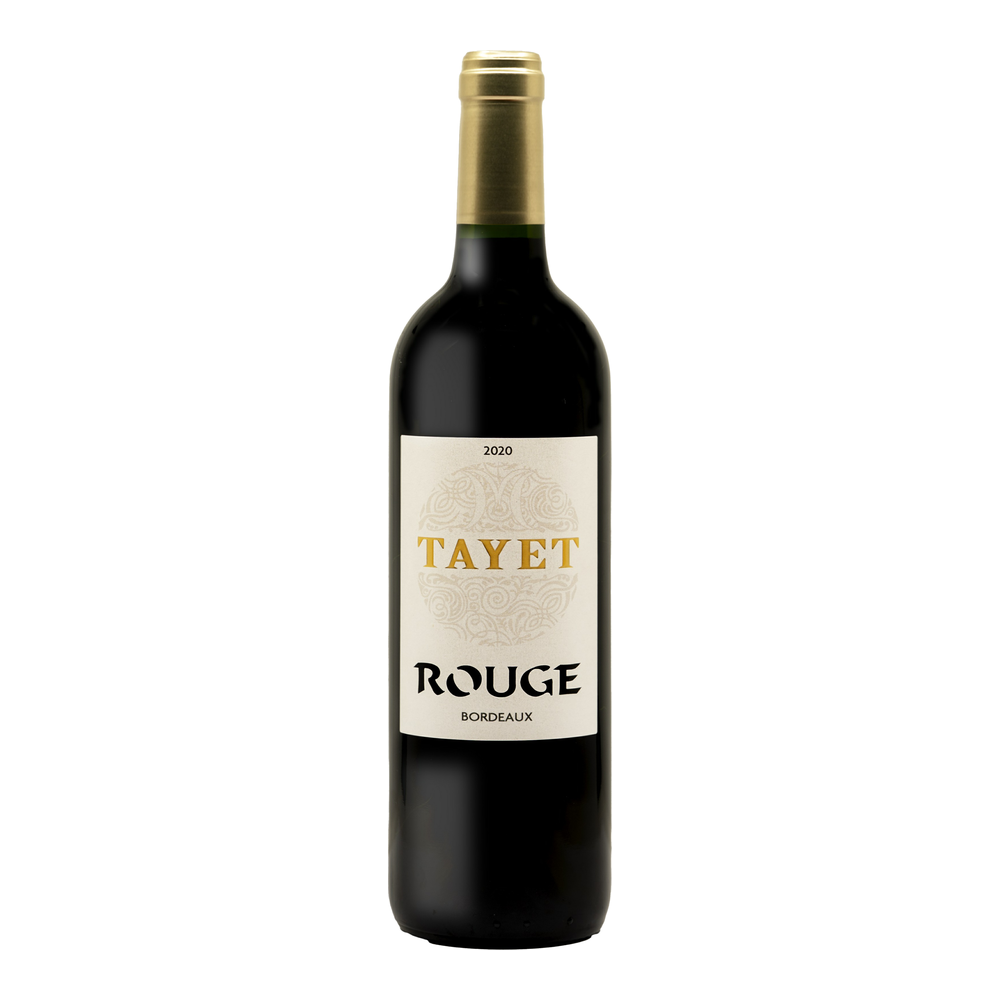 Tayet Rouge 2020