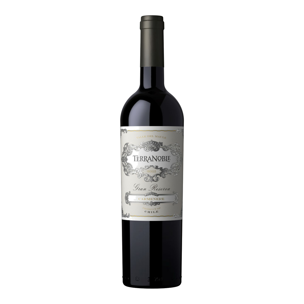 Terra Noble - Carmenere Gran Reserva
