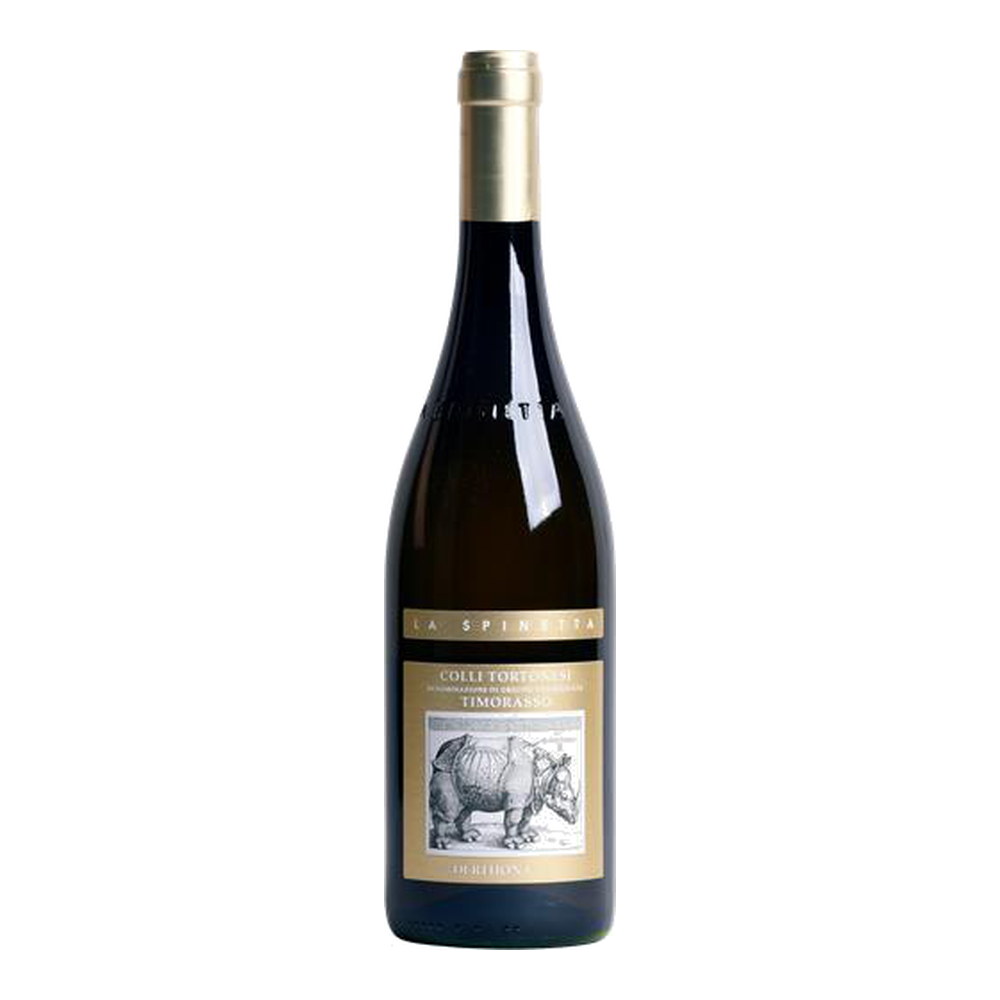 Timorasso Piccolo Derthona 2024