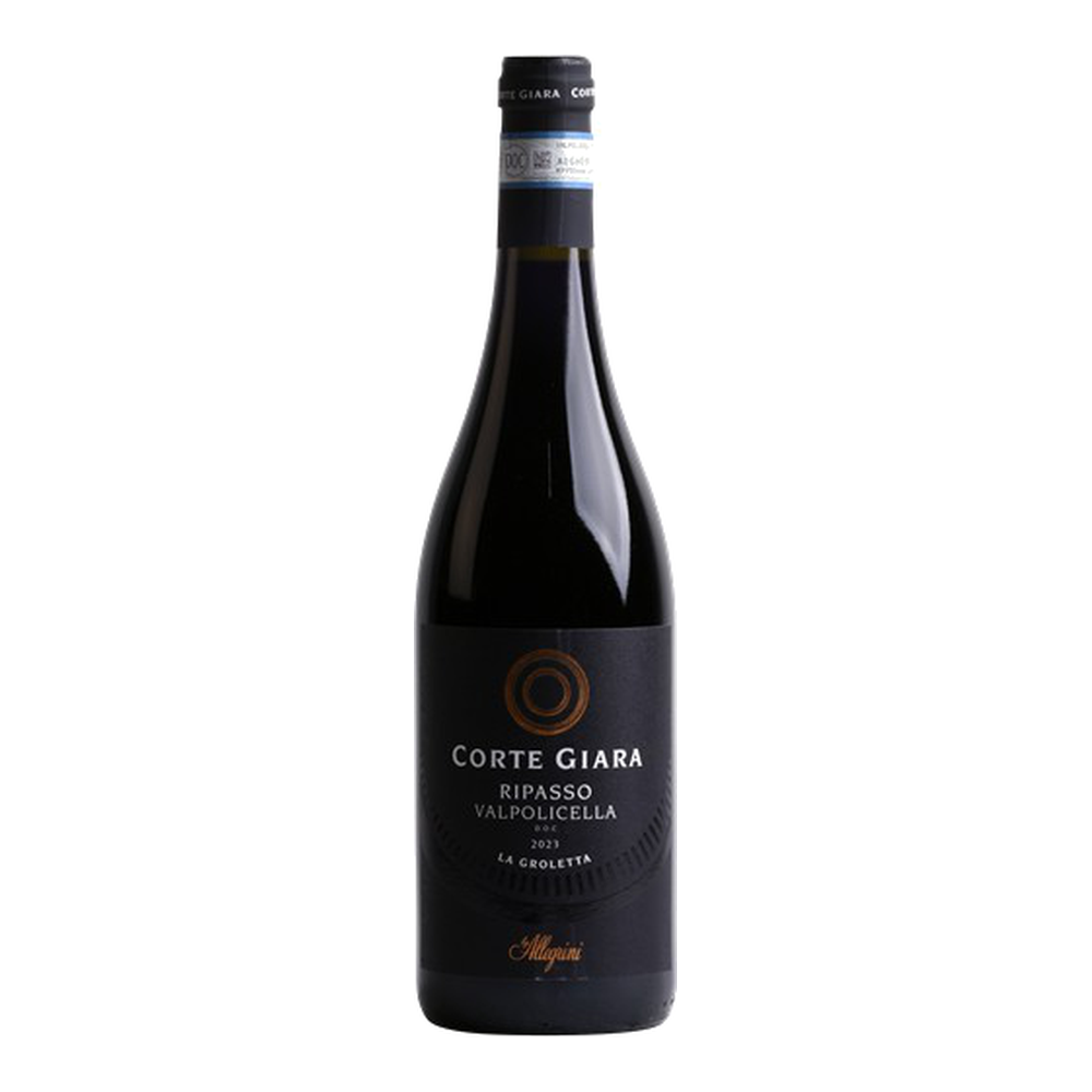 Valpolicella Ripasso 2024