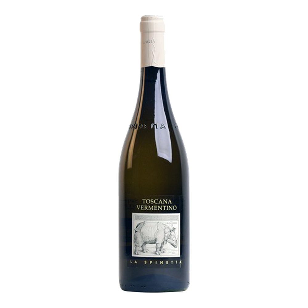 Vermentino Toscana 2025