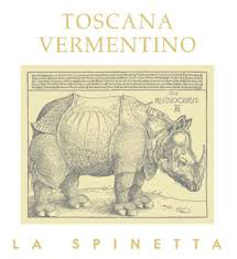 Vermentino Toscana 2025